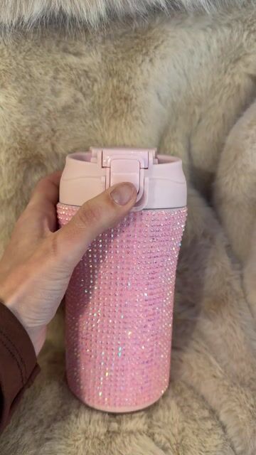 Video de Vaso térmico cc