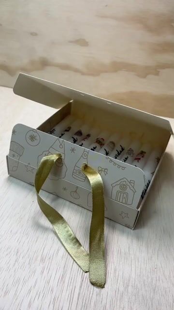 Video de Empaques Sostenibles Gotittas - Cajas Personalizadas