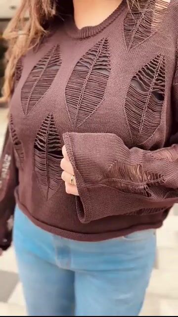 Video de Sweater Noa