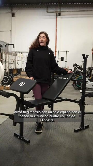 Video de GioPetra