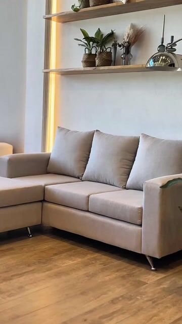 Video de Sillon Santorini