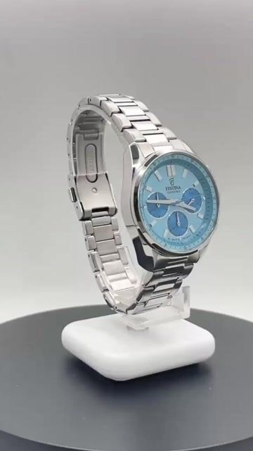Video de Festina Watches Argentina