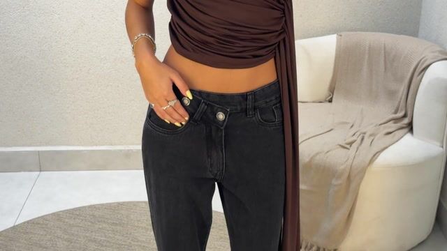 Video de CALÇA STACY