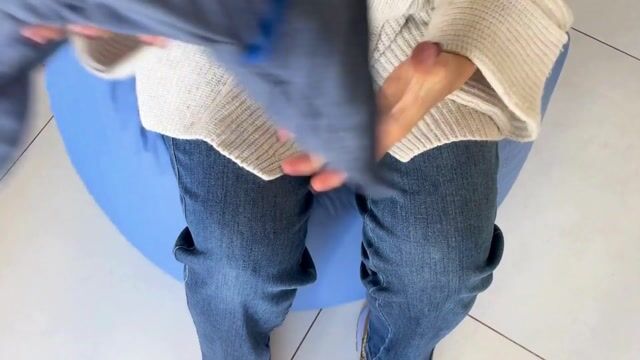 Video de Pad de peso + fidgets