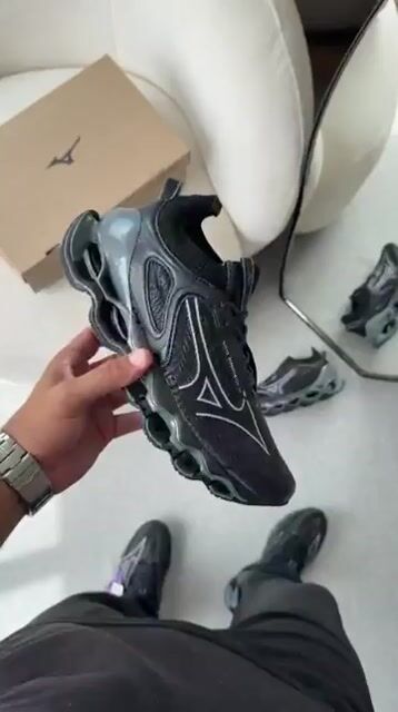 Video de Mizuno Wave Prophecy 14 Premium