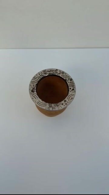 Video de MATE GRABADO LAS PASTILLAS DEL ABUELO