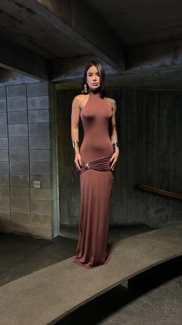 Video de VESTIDO NATALIA