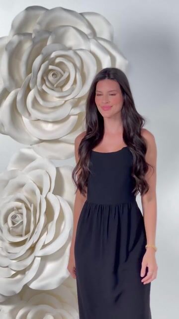 Vídeo de VESTIDO MIDI ZOE