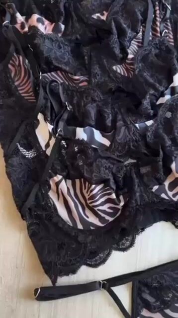 Video de Xia Lingerie