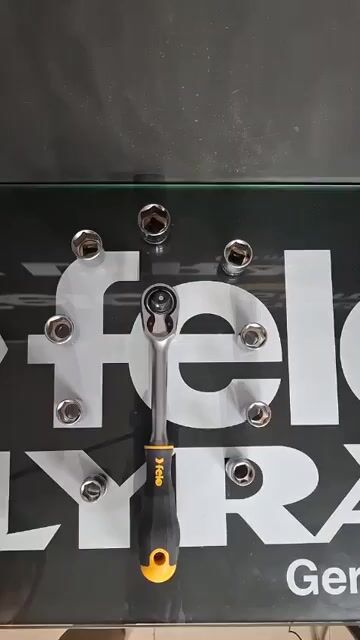Video de Promo | Criquet + 3 dados de 1/2" | ERGONIC
