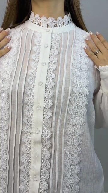 Video de Camisa Sami