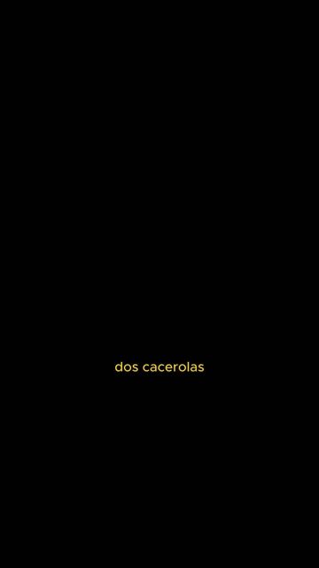 Video de Set Ollas Cacerola 18 Y 24cm Aluminio Antiadherente Hudson
