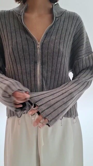 Video de MOKA KNIT