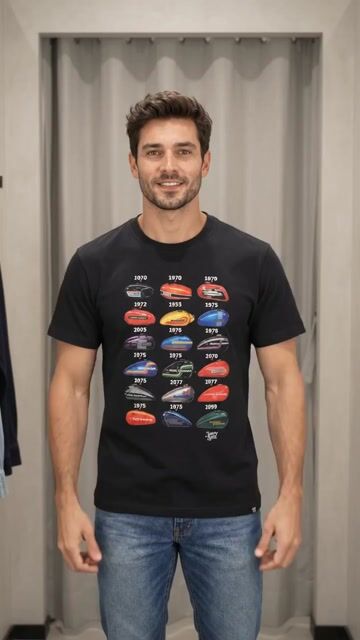 Vídeo de Johny Libre - Sua Loja de Roupas para Motociclistas Aventureiros.