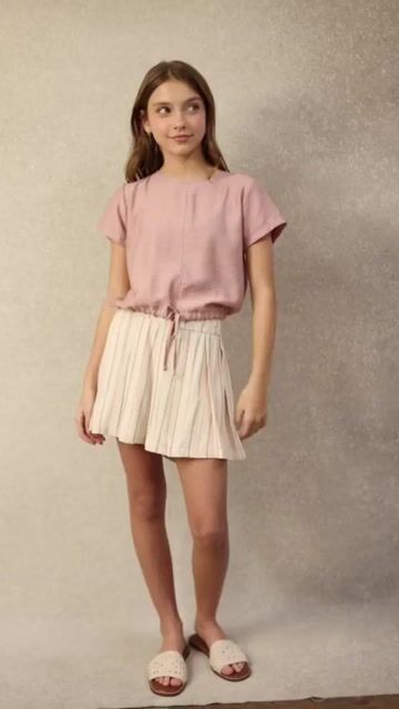 Video de Bata em Viscose Alícia 8788