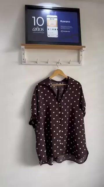 Video de Kuwana Shop