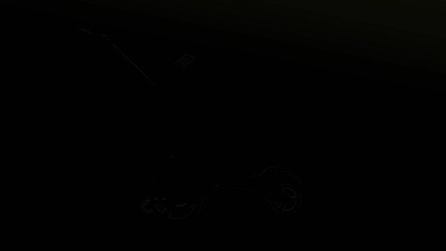 Video de CARRO ELÉCTRICO MGI ZIP X1