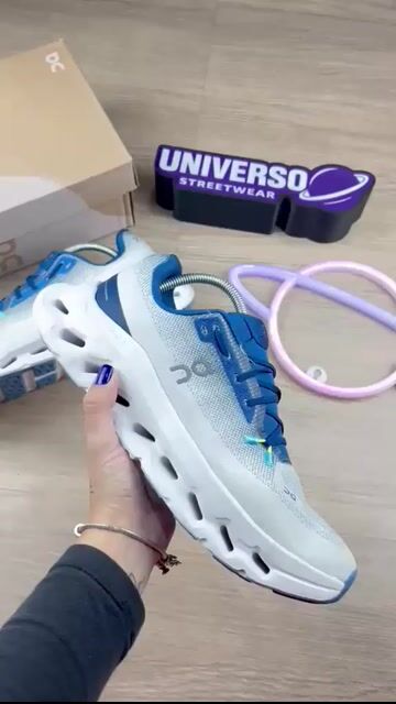 Vídeo de Universo Streetwear