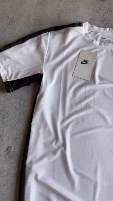 Video de Remera Nike