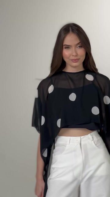 Vídeo de CROPPED MULLET