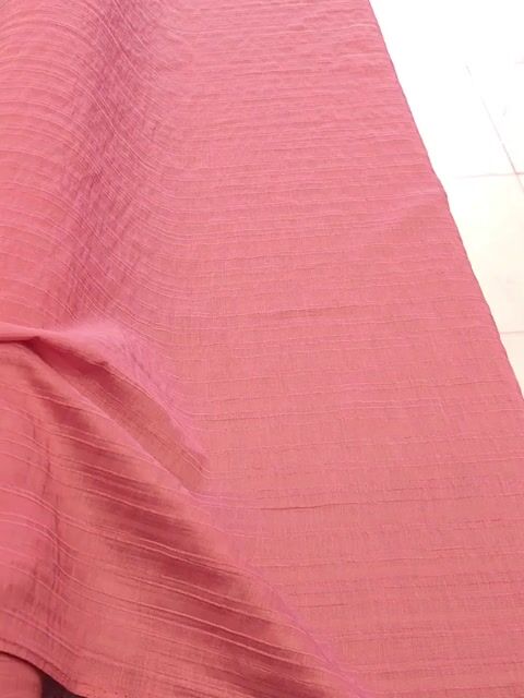 Video de TENCEL TEXTURA RAYADA CELESTE