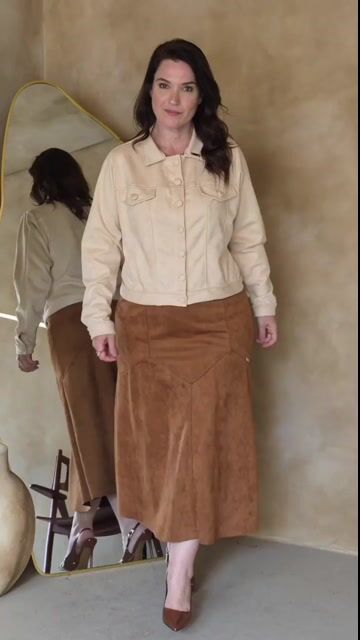 Vídeo de Patmos Moda Evangélica e Executiva