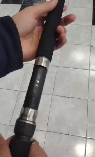 Video de Pezcalandia