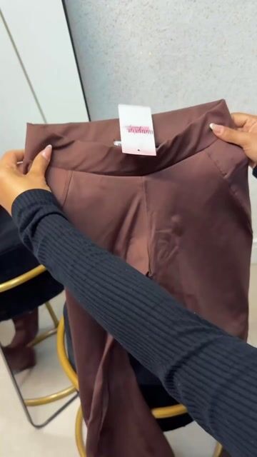 Vídeo de Mayara Manzano