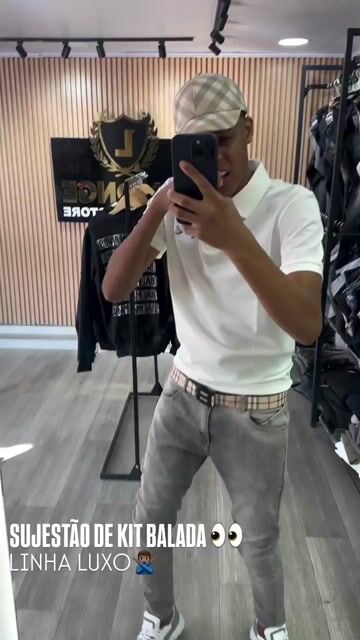 Vídeo de Limonge Store