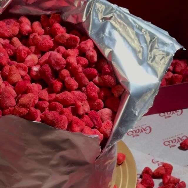 Vídeo de Grão Nutriworld