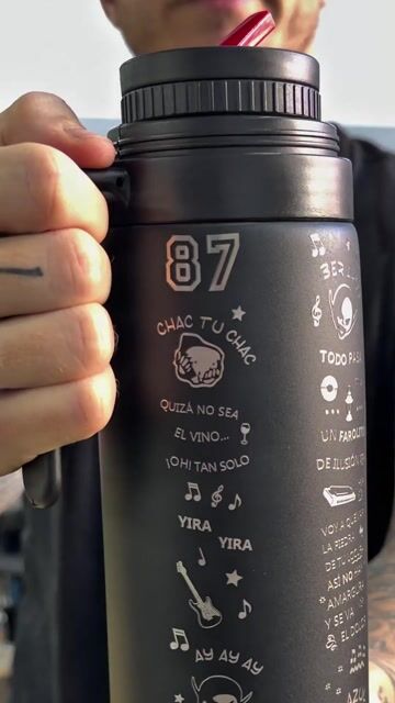 Video de Termo Diseño 360 - Los Piojos