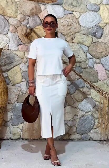 Vídeo de Conjunto Moletinho Akira