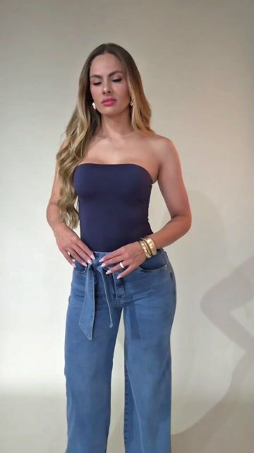 Vídeo de LUNAY'S JEANS