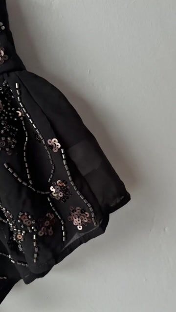 Video de BLUSA SABINA