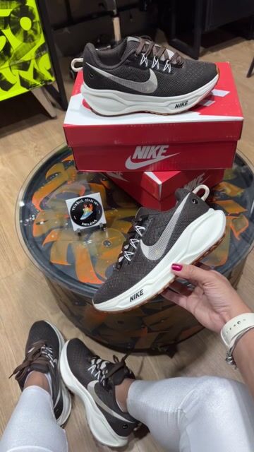 Vídeo de Nike Zoom Pegasus Trail