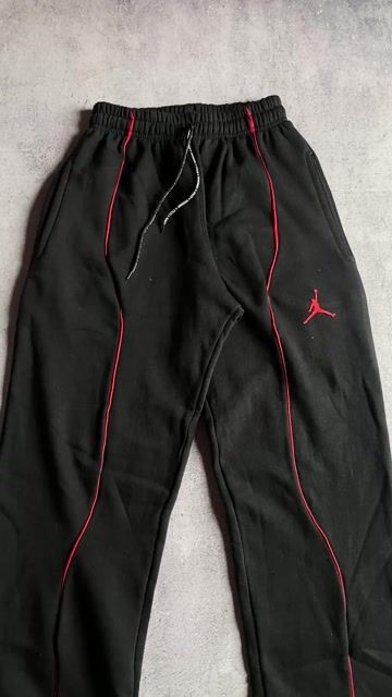 Video de Pantalón Jordan Lineas 3D