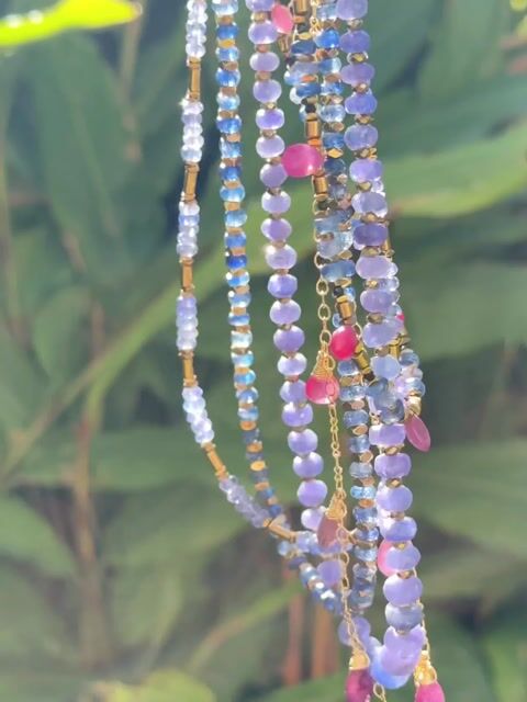 Video de Collar Hetra