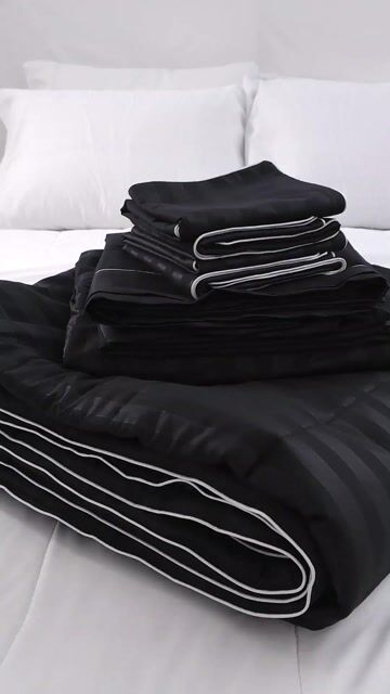 Video de Nathan Home | Blanquería Premium