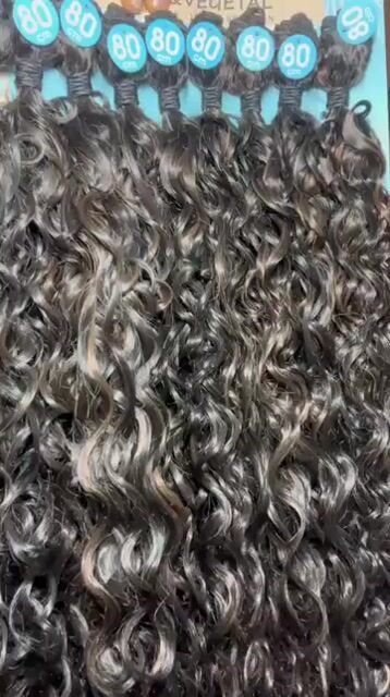 Video de Cabelo SILMARA _ SP2/4/30