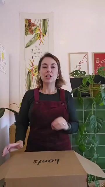 Vídeo de Cesta com Vinho Dia dos Pais