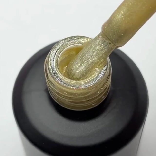 Video de Champagne Pearl - Col. Pastel Cat Eye - Pink Mask