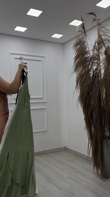 Video de Vestido Paloma