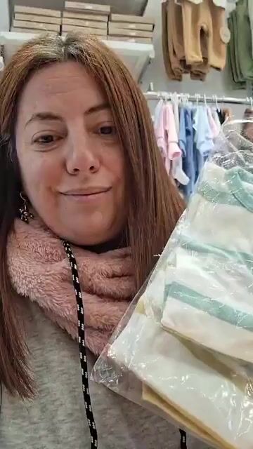 Video de Pachi bebes