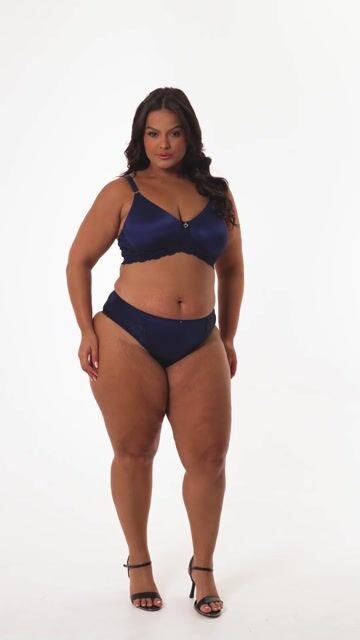 Vídeo de Vi Lingerie
