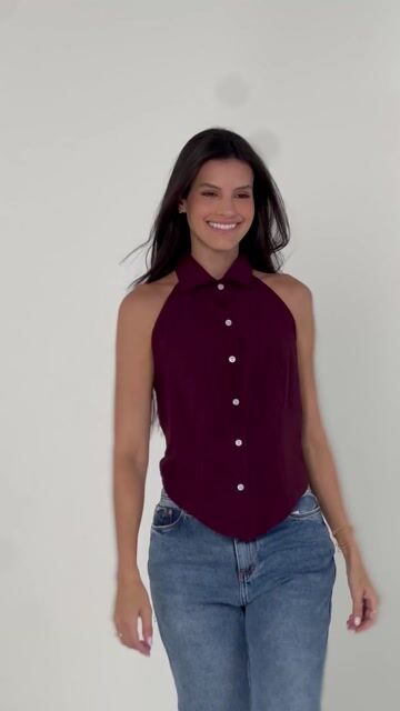 Vídeo de CAMISA ANA