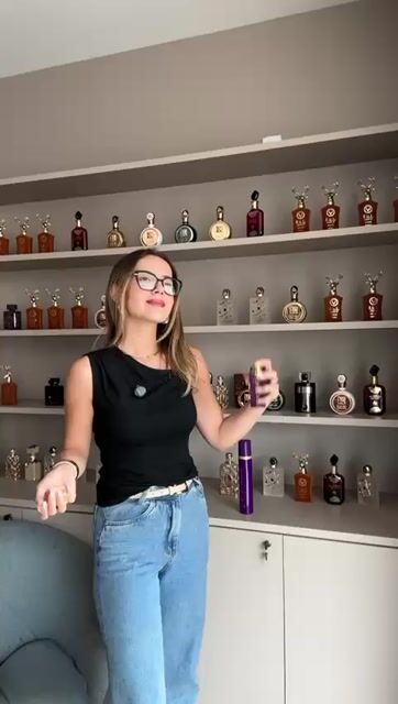 Vídeo de La Bella Perfumes Importados