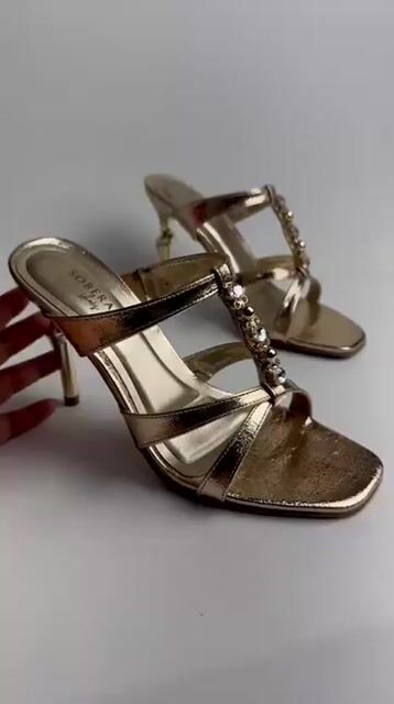 Vídeo de Soberana Shoes
