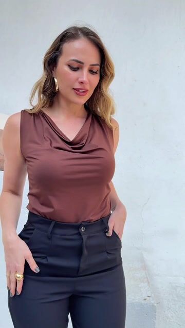 Vídeo de Mayara Manzano