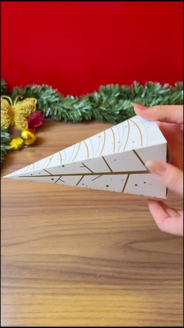 Video de Caixa Pinheirinho - Natal Iluminado- Kit 10 Unidades