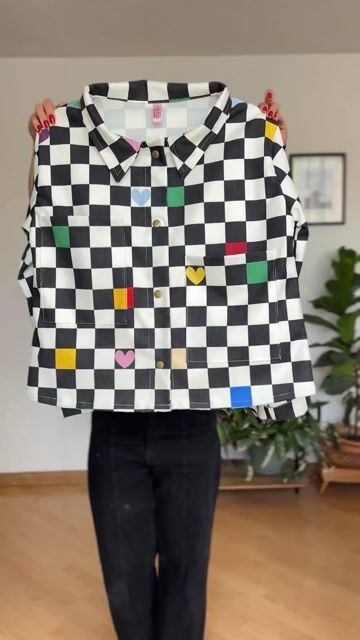Video de Chaqueta Ajedrez